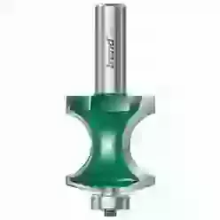 Bearing Guided Traditional Torus